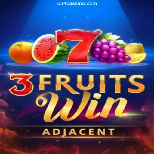 Discover 3FruitsWin: A Game of Quick Bets, Instant Payouts, and Real Profits