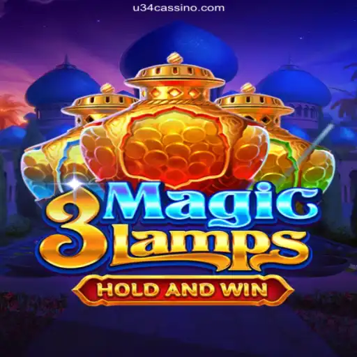 3MagicLamps: Unveiling the Exciting World of Instant Bets and Real Profits