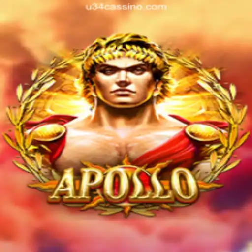Exploring Apollo: The Thrilling World of U34 – Apostas Rápidas, Pix Instantâneo e Lucros Reais