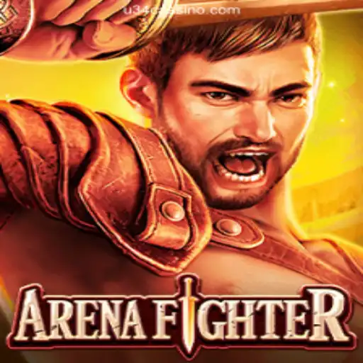 ArenaFighter: Dive Into Fast-Paced Action With U34 - Apostas Rápidas, Pix Instantâneo e Lucros Reais💸