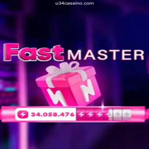 Exploring the Thrills of FastMaster: U34 - Apostas Rápidas, Pix Instantâneo e Lucros Reais