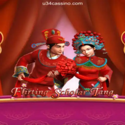 FlirtingScholarTang: An Engaging Journey into Ancient China
