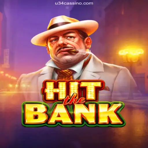 HitTheBank: The Revolutionary Game of Quick Bets and Real-Time Profits
