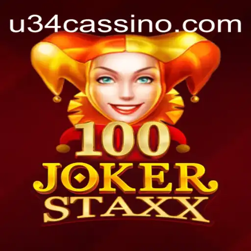 100JokerStaxx: A Dive Into the Thrilling World of Instant Wins and Real Profits