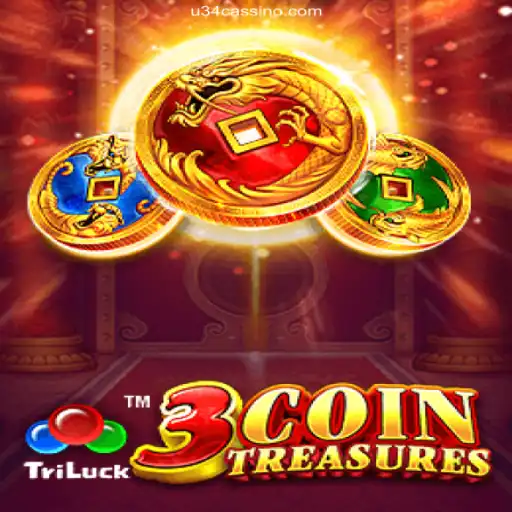 Unveiling 3CoinTreasures: Fast Betting, Instant Pix, and Real Profits
