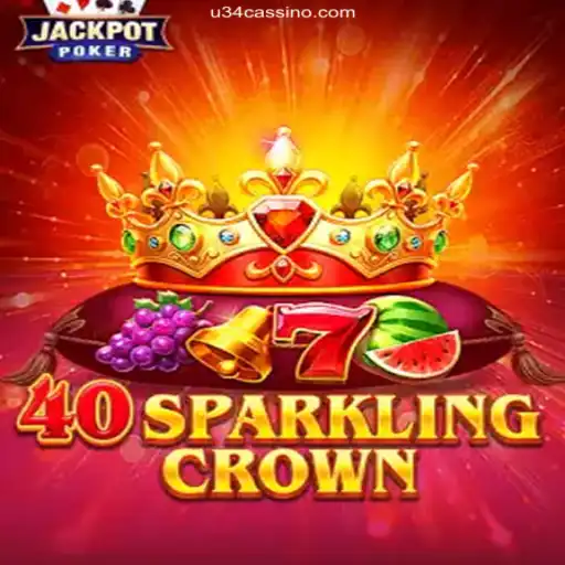 40SparklingCrown: An Engaging Journey into the World of Rapid Betting and Real Profits