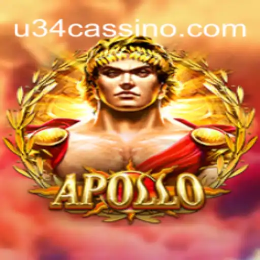 Exploring Apollo: The Thrilling World of U34 – Apostas Rápidas, Pix Instantâneo e Lucros Reais
