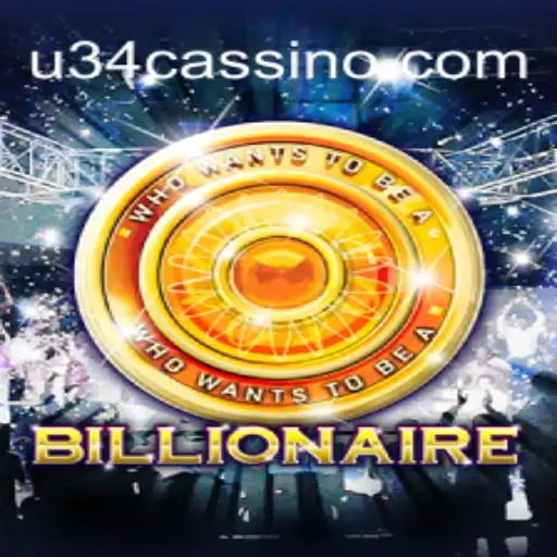 Discover the Exciting World of Billionaire: U34 – Apostas Rápidas, Pix Instantâneo e Lucros Reais💸