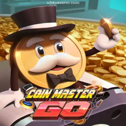 Discover the Exciting World of CoinMasterGO with U34 – Apostas Rápidas, Pix Instantâneo e Lucros Reais💸