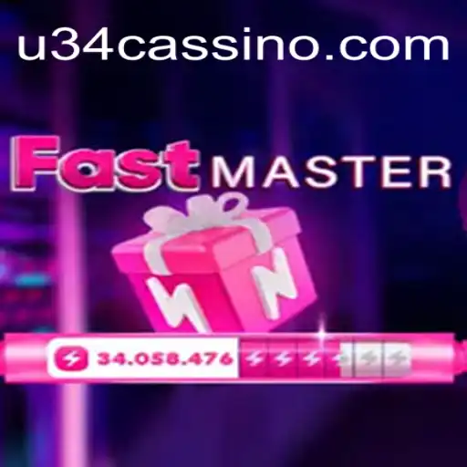 Exploring the Thrills of FastMaster: U34 - Apostas Rápidas, Pix Instantâneo e Lucros Reais