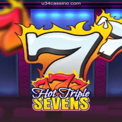Discover the Excitement of HotTripleSevens: Fast Bets and Real Profits