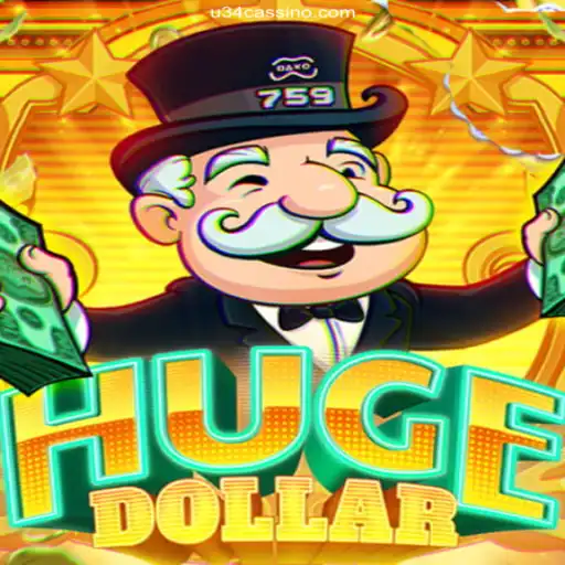 Discover the Thrills of HugeDollar: A Game of Speed, Instant Pix, and Real Profits
