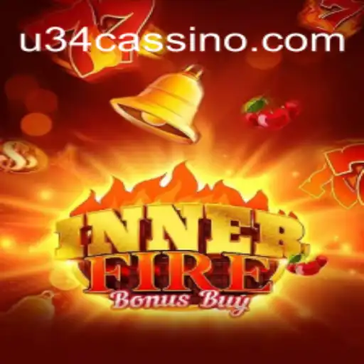 InnerFireBonusBuy: Discover the Thrill of U34 – Apostas Rápidas, Pix Instantâneo e Lucros Reais💸