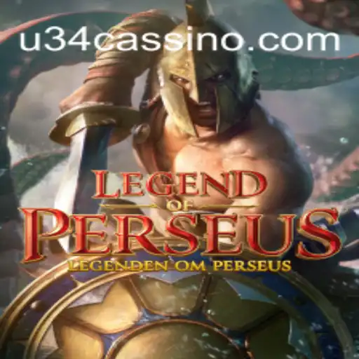 LegendofPerseus: Dive into a Mythical Gaming Adventure with Fast Bets and Real Profits