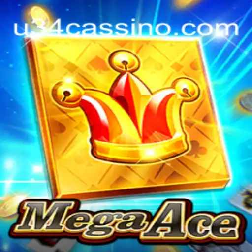 MegaAce: Unveiling the Thrilling Universe of Gaming with U34 Apostas Rápidas Pix Instantâneo e Lucros Reais