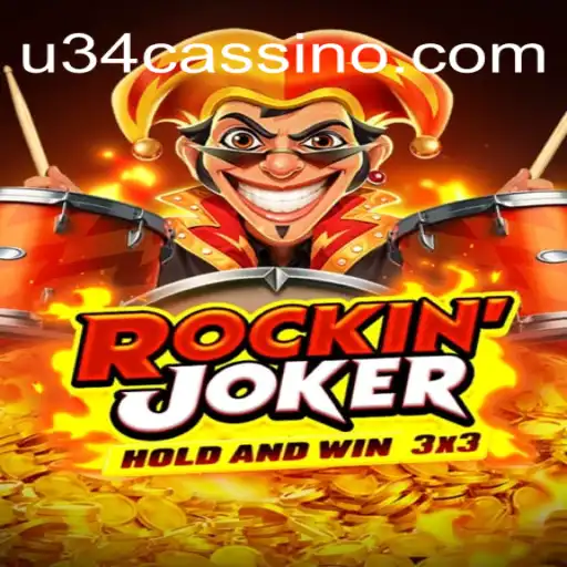 Exploring RockinJoker: The Ultimate Gaming Experience