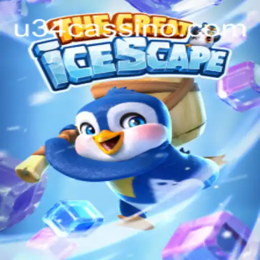 Exploring TheGreatIcescape: Fast Bets and Real Profits