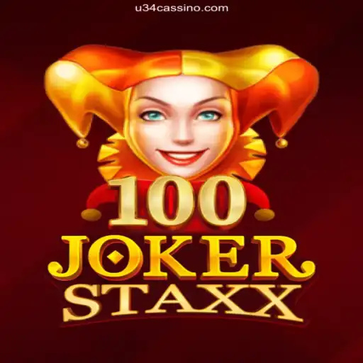 100JokerStaxx: A Dive Into the Thrilling World of Instant Wins and Real Profits