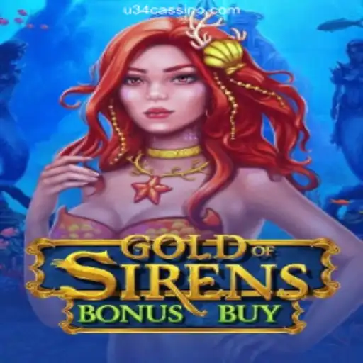 GoldofSirensBonusBuy U34 – Apostas Rápidas, Pix Instantâneo e Lucros Reais