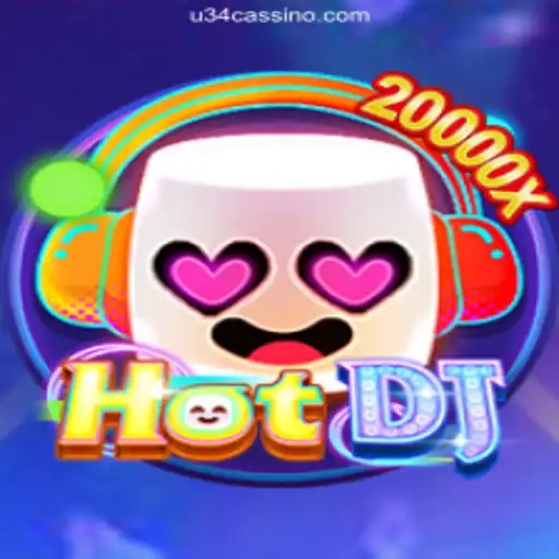 Discover the Exciting World of HotDJ and U34 – Apostas Rápidas, Pix Instantâneo e Lucros Reais💸
