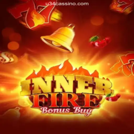 InnerFireBonusBuy: Discover the Thrill of U34 – Apostas Rápidas, Pix Instantâneo e Lucros Reais💸
