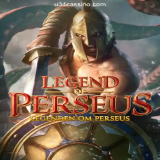 LegendofPerseus: Dive into a Mythical Gaming Adventure with Fast Bets and Real Profits