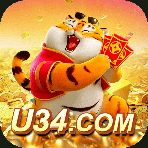 U34 – Apostas Rápidas, Pix Instantâneo e Lucros Reais💸