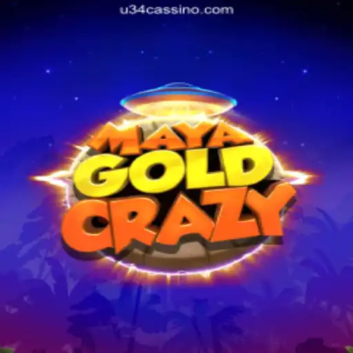Discover the Thrilling World of MayaGoldCrazy