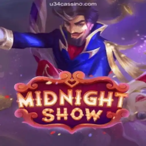 MidnightShow: A Thrilling Gaming Experience with U34 – Apostas Rápidas, Pix Instantâneo e Lucros Reais💸