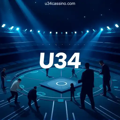 The Dynamics of Monopoly in Modern Economies with U34 – Apostas Rápidas, Pix Instantâneo e Lucros Reais💸