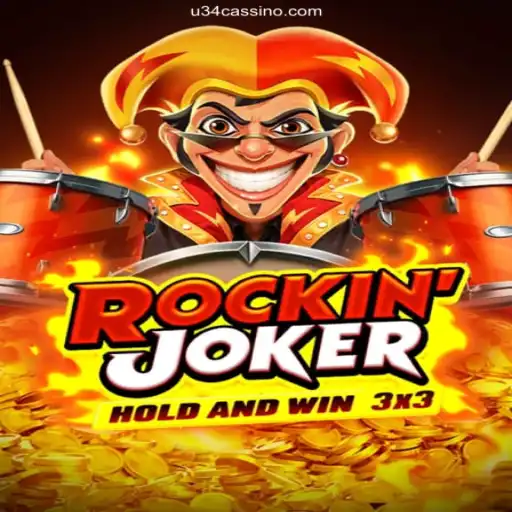 Exploring RockinJoker: The Ultimate Gaming Experience