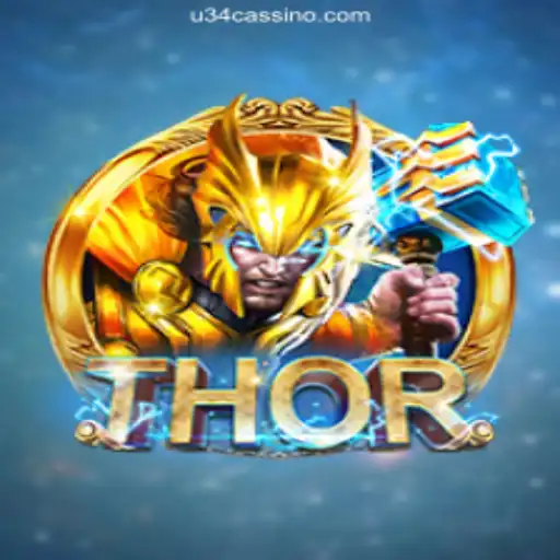 Exploring 'THOR': Unveiling the Excitement of U34 – Apostas Rápidas, Pix Instantâneo e Lucros Reais💸