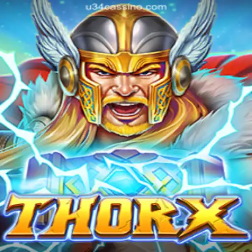 Unleashing the Power of ThorX: A Thrilling Journey into Rapid Betting and Real Profits