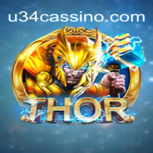 Exploring 'THOR': Unveiling the Excitement of U34 – Apostas Rápidas, Pix Instantâneo e Lucros Reais💸