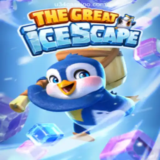 Exploring TheGreatIcescape: Fast Bets and Real Profits