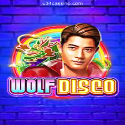 Welcome to WolfDisco: The Ultimate Gaming Experience